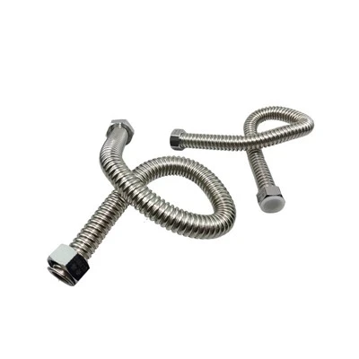 Panduan Lengkap Untuk Tabung Bergelombang Stainless Steel 304L